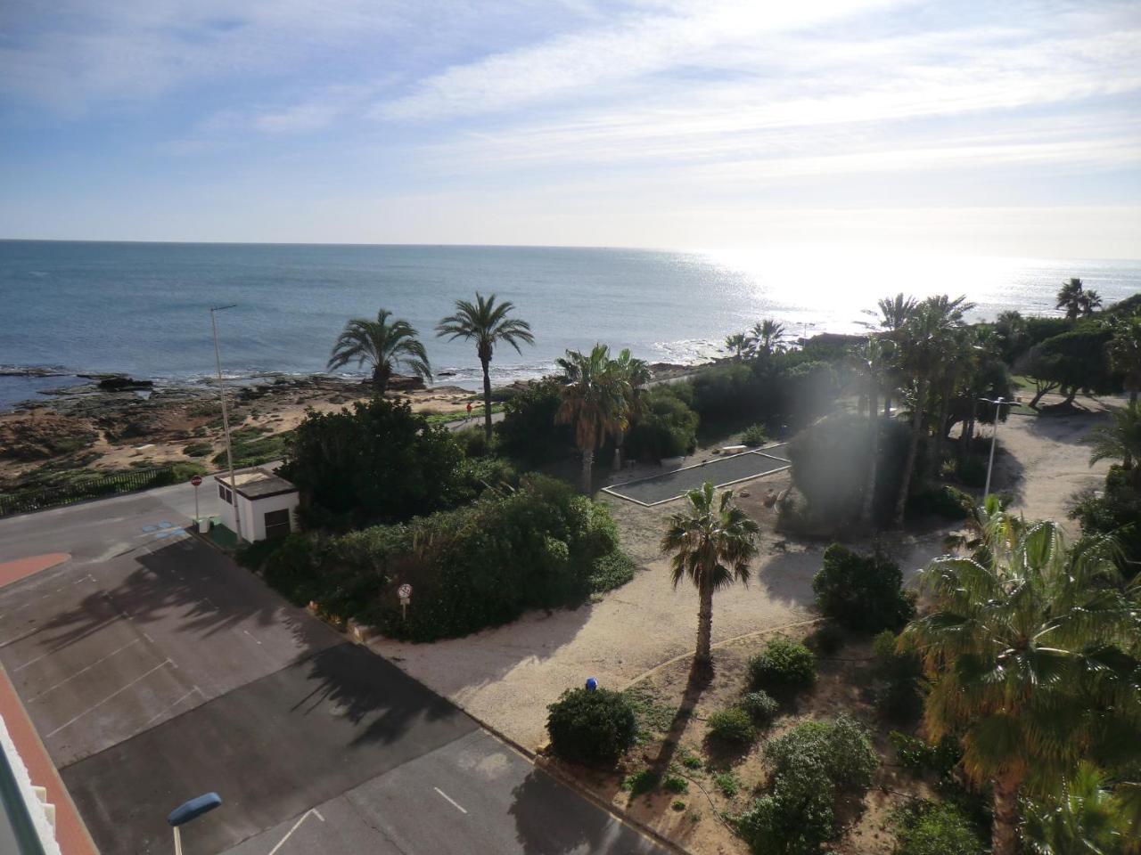 Casas Holiday - Miramar III Torrevieja Exterior foto